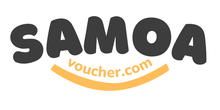 Your Gift, Their Choice — SamoaVoucher